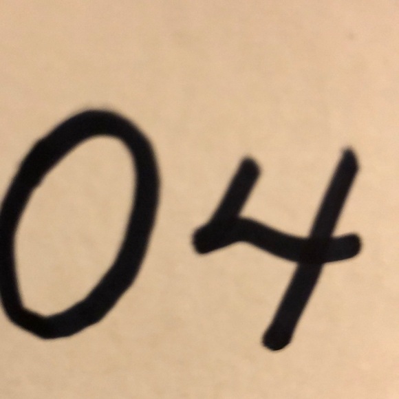 Disney Mickey Mouse DREAMER Short Sleeve T-Shirt Pink Size M - Picture 9 of 9